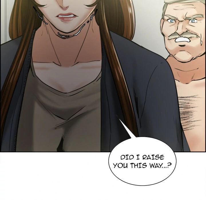 The Sharehouse [Serious] - Chapter 12 — Page 21