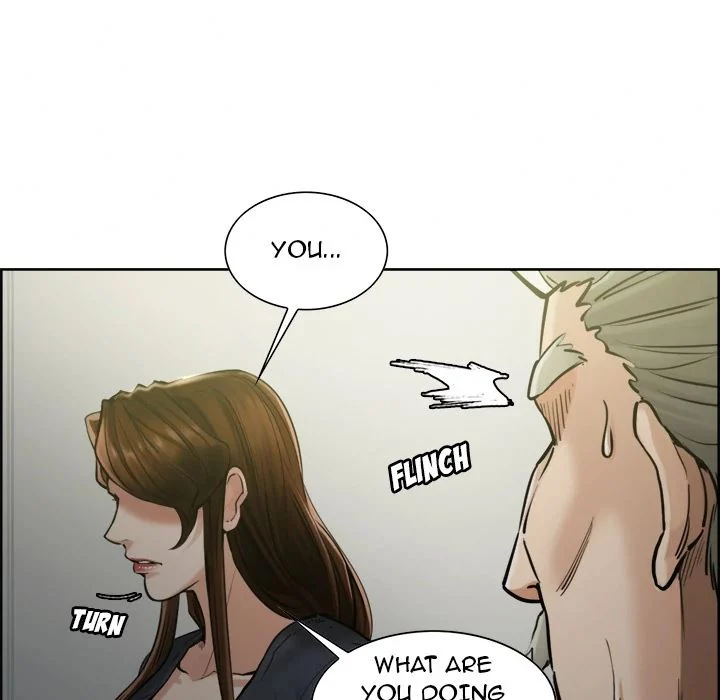 The Sharehouse [Serious] - Chapter 12 — Page 22