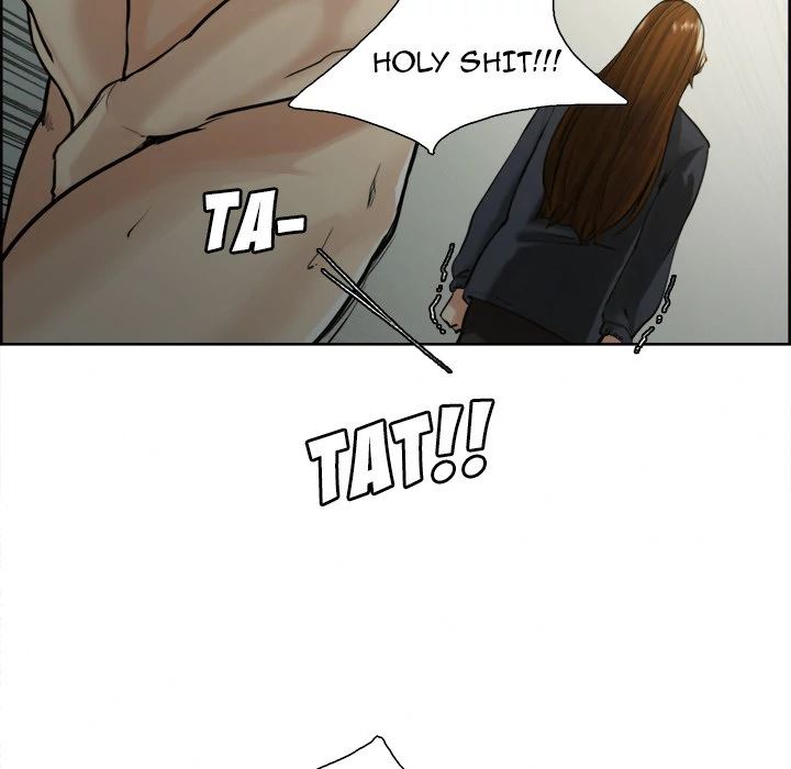 The Sharehouse [Serious] - Chapter 12 — Page 26