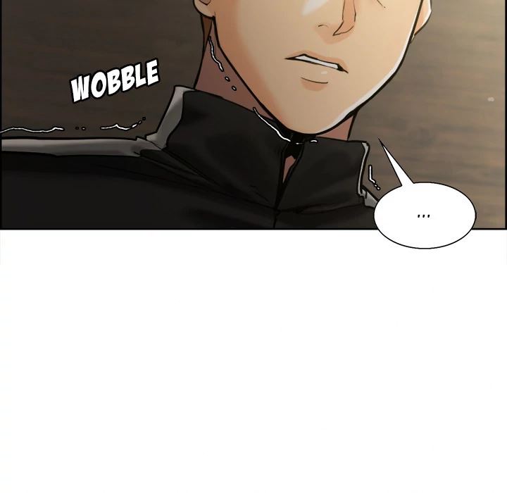 The Sharehouse [Serious] - Chapter 12 — Page 29