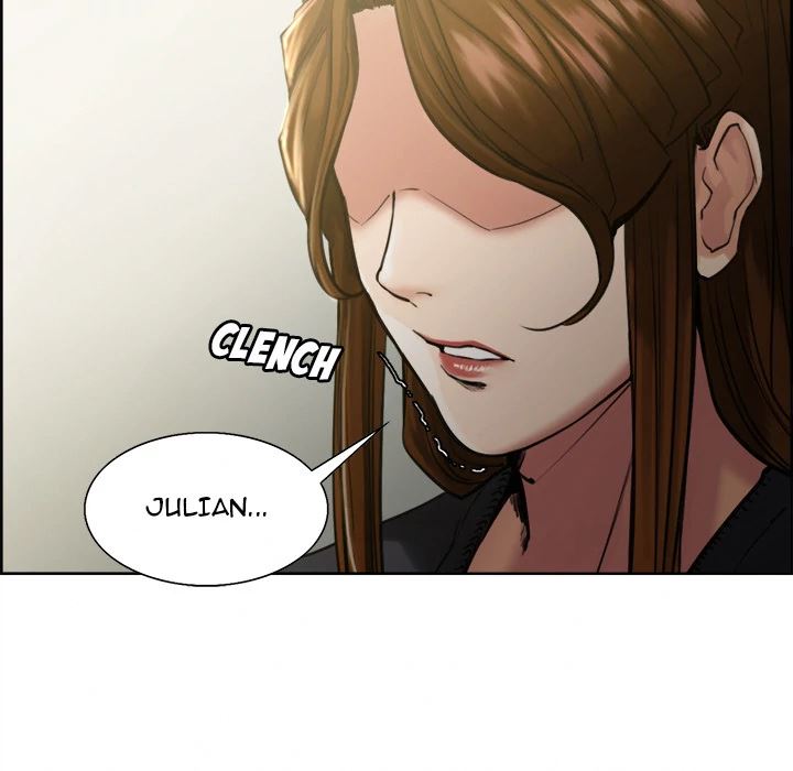 The Sharehouse [Serious] - Chapter 12 — Page 32
