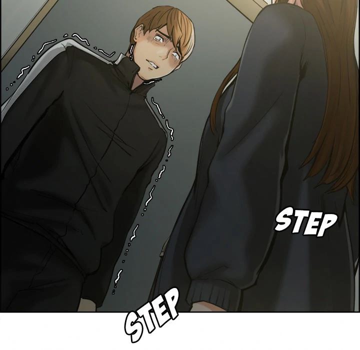 The Sharehouse [Serious] - Chapter 12 — Page 37