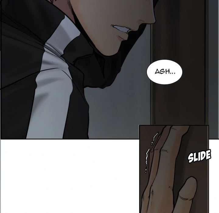 The Sharehouse [Serious] - Chapter 12 — Page 44