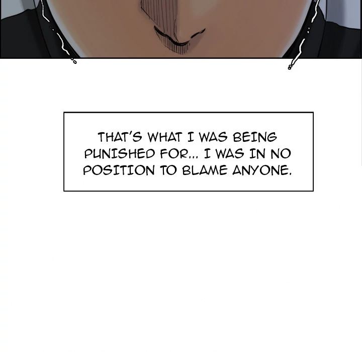 The Sharehouse [Serious] - Chapter 12 — Page 55
