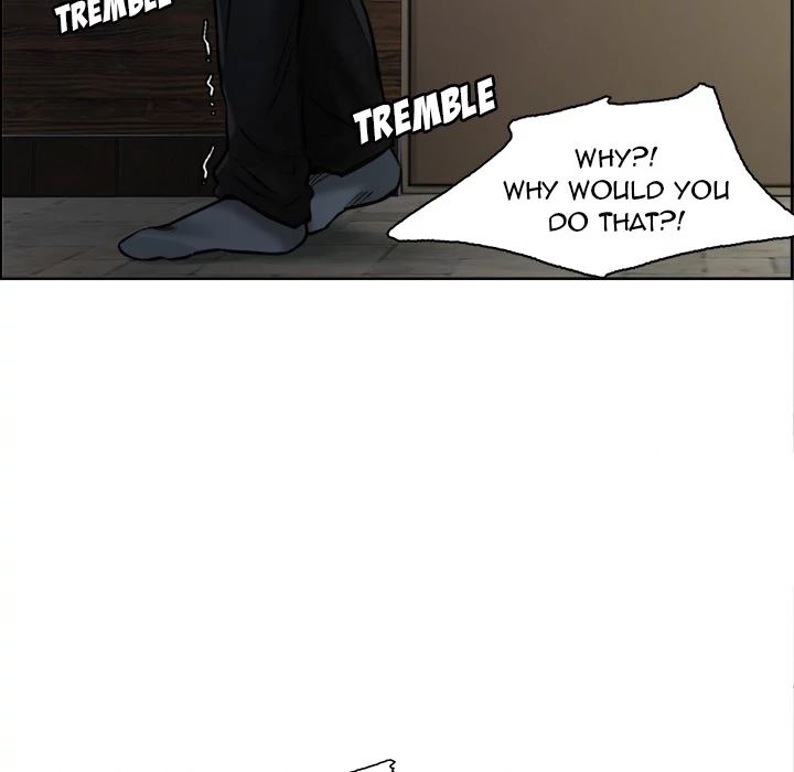 The Sharehouse [Serious] - Chapter 12 — Page 57