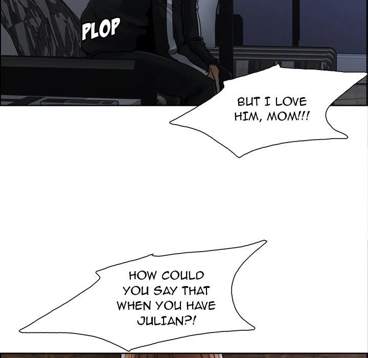 The Sharehouse [Serious] - Chapter 12 — Page 60