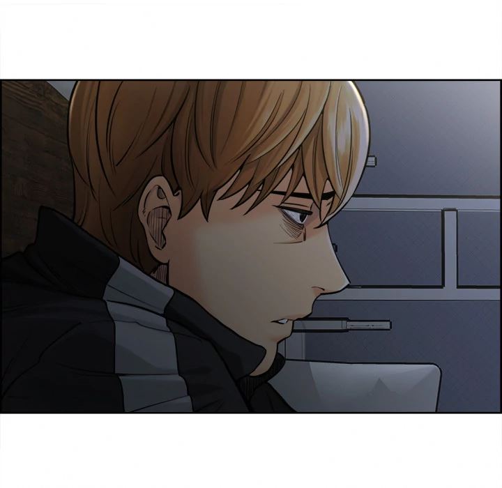 The Sharehouse [Serious] - Chapter 12 — Page 66