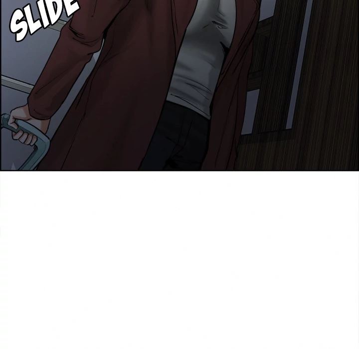 The Sharehouse [Serious] - Chapter 12 — Page 68