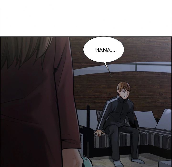 The Sharehouse [Serious] - Chapter 12 — Page 69