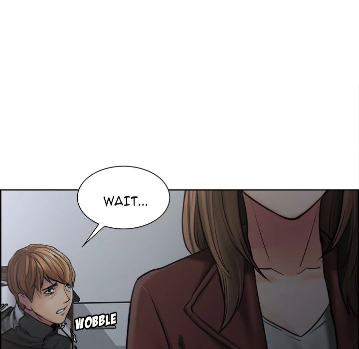 The Sharehouse [Serious] - Chapter 12 — Page 72