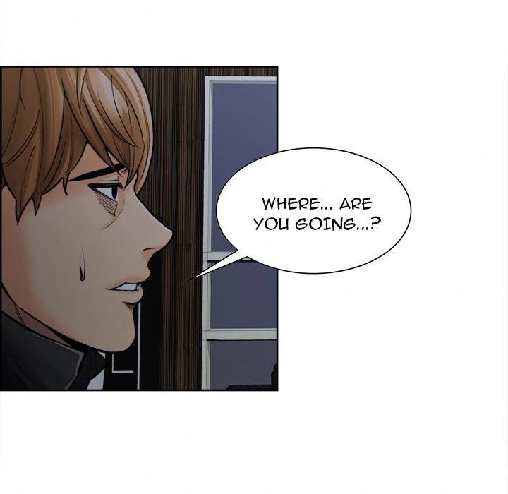The Sharehouse [Serious] - Chapter 12 — Page 75