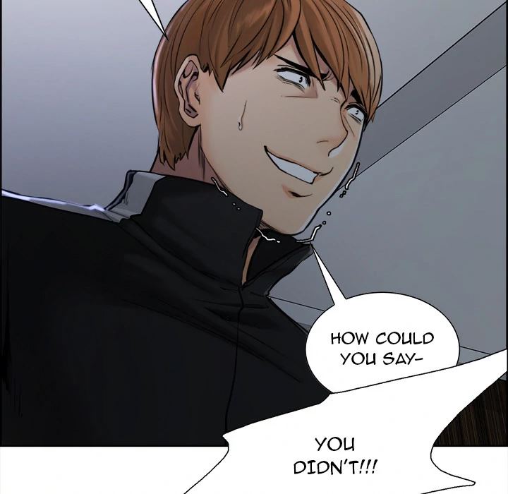 The Sharehouse [Serious] - Chapter 12 — Page 82