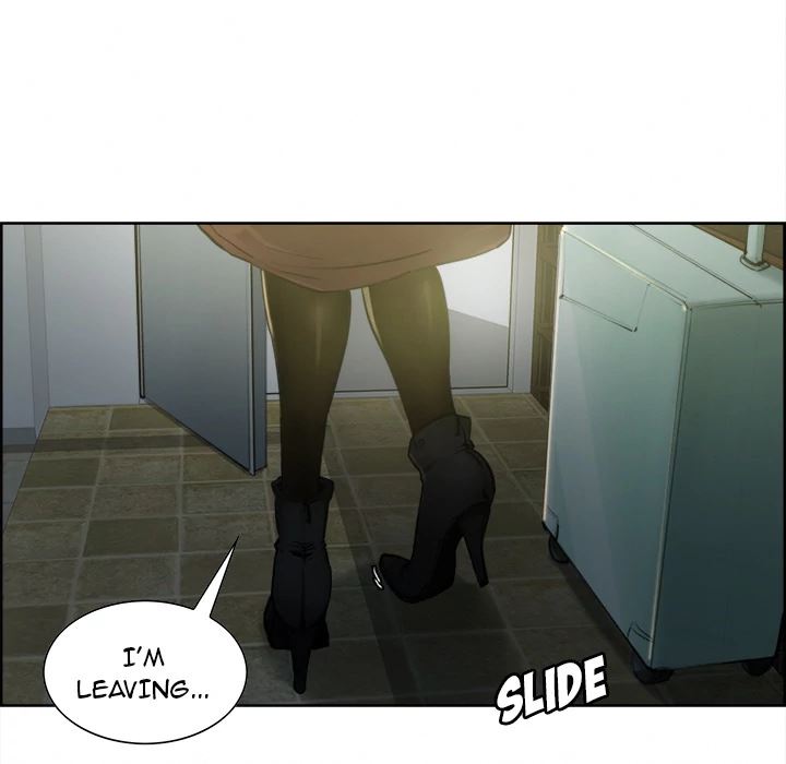 The Sharehouse [Serious] - Chapter 12 — Page 95