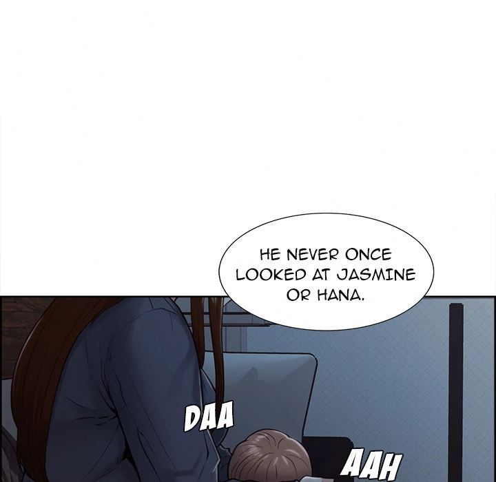 The Sharehouse [Serious] - Chapter 40 — Page 11