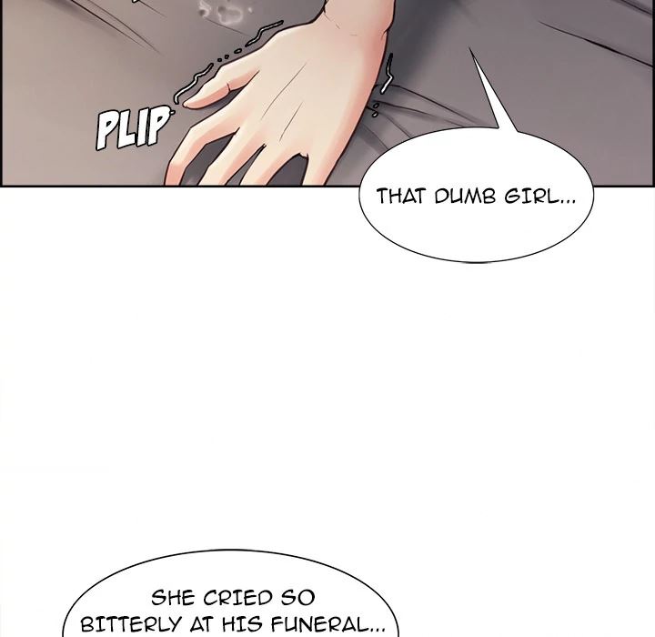The Sharehouse [Serious] - Chapter 40 — Page 33