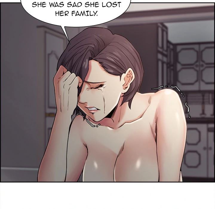 The Sharehouse [Serious] - Chapter 40 — Page 34