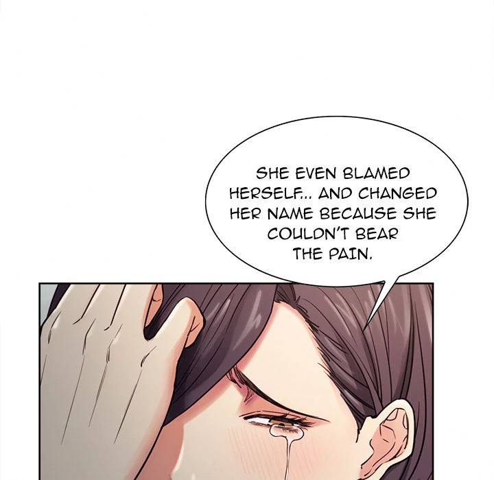 The Sharehouse [Serious] - Chapter 40 — Page 35