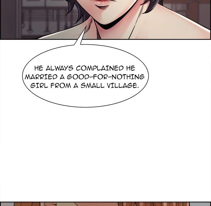 The Sharehouse [Serious] - Chapter 40 — Page 6
