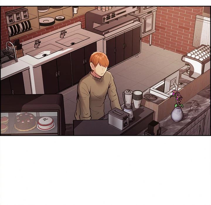 The Sharehouse [Serious] - Chapter 40 — Page 62