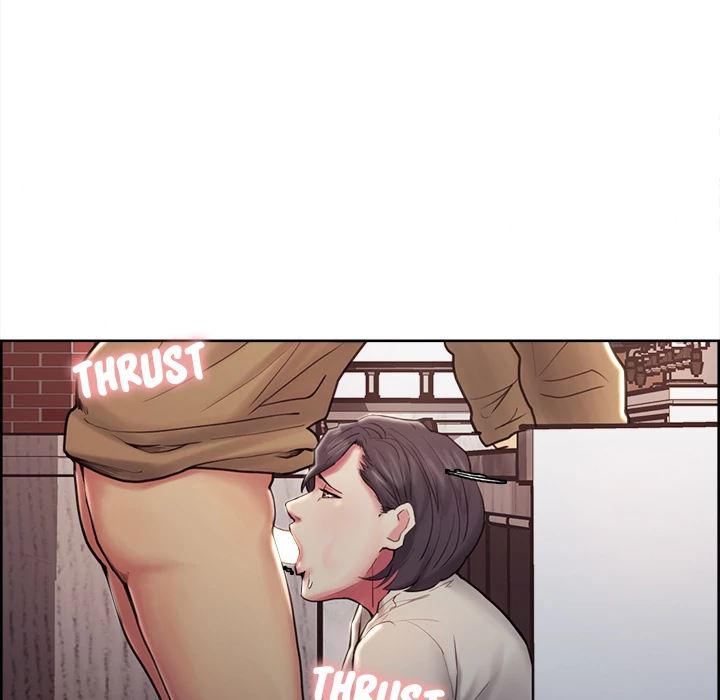 The Sharehouse [Serious] - Chapter 40 — Page 65