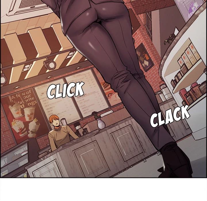 The Sharehouse [Serious] - Chapter 40 — Page 77