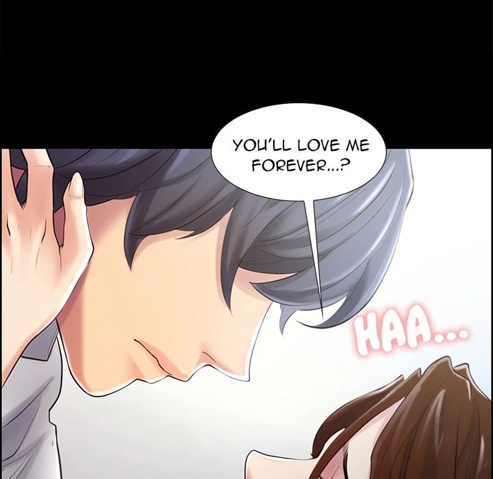 The Sharehouse [Serious] - Chapter 39 — Page 10