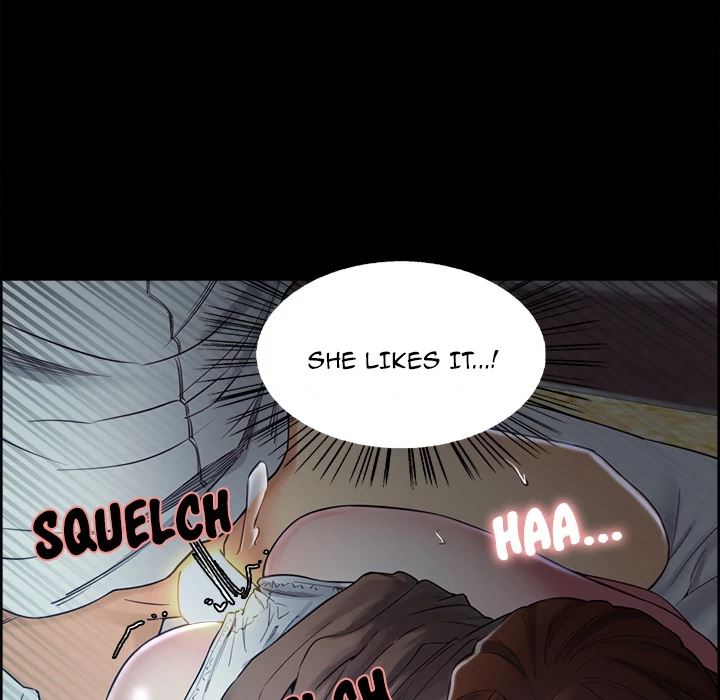The Sharehouse [Serious] - Chapter 39 — Page 18