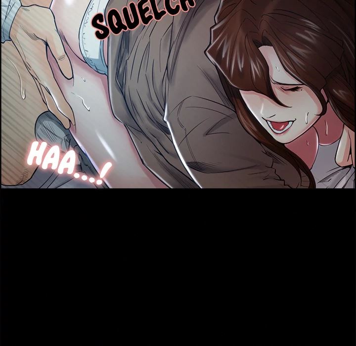 The Sharehouse [Serious] - Chapter 39 — Page 19