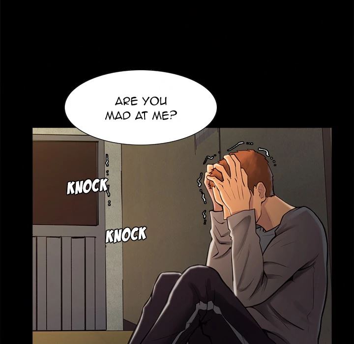 The Sharehouse [Serious] - Chapter 39 — Page 38