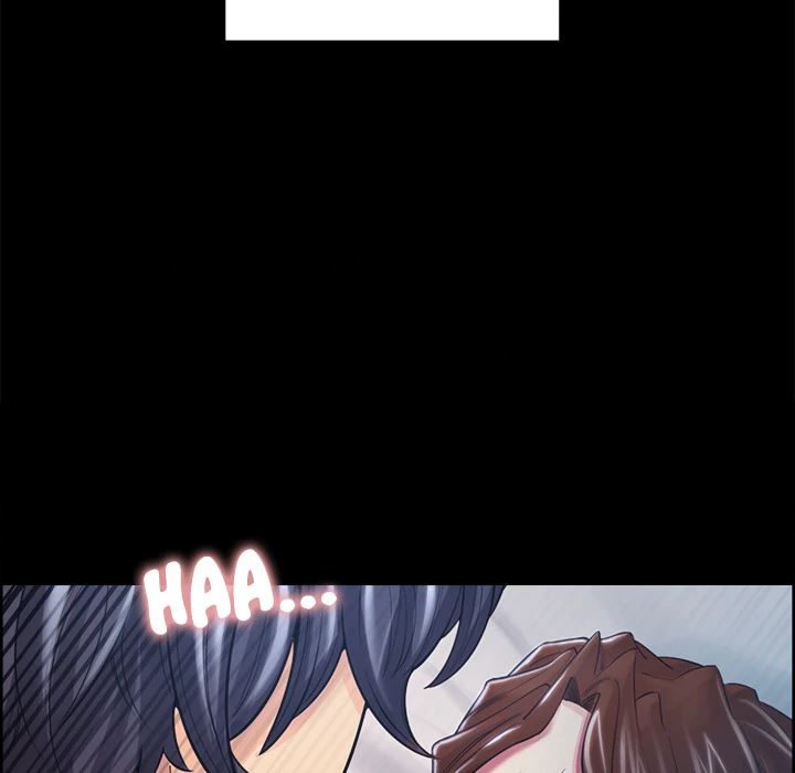 The Sharehouse [Serious] - Chapter 39 — Page 6