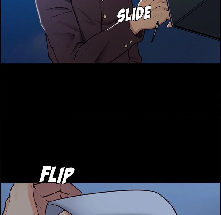 The Sharehouse [Serious] - Chapter 39 — Page 60