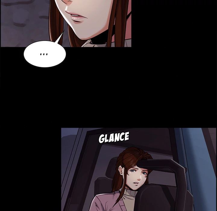 The Sharehouse [Serious] - Chapter 39 — Page 73