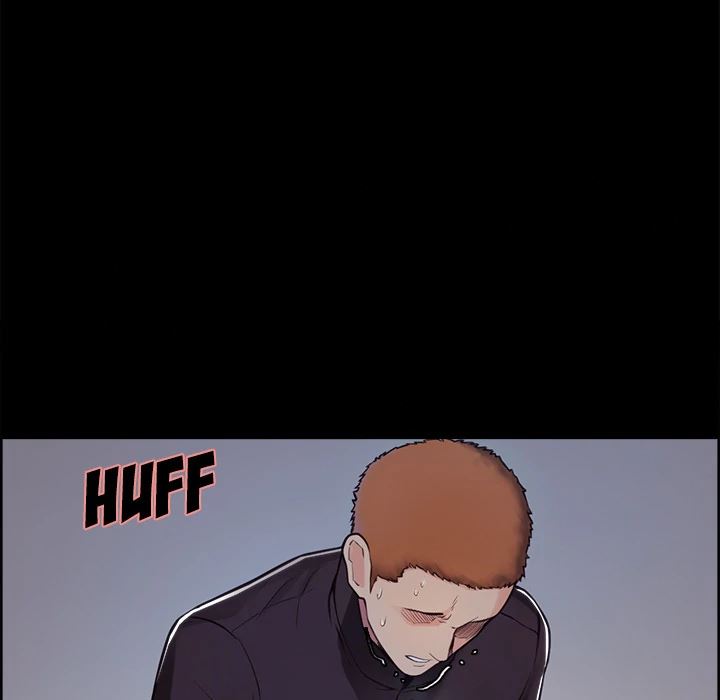 The Sharehouse [Serious] - Chapter 39 — Page 88