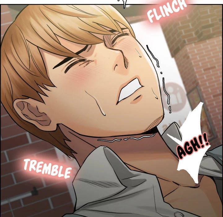 The Sharehouse [Serious] - Chapter 16 — Page 15