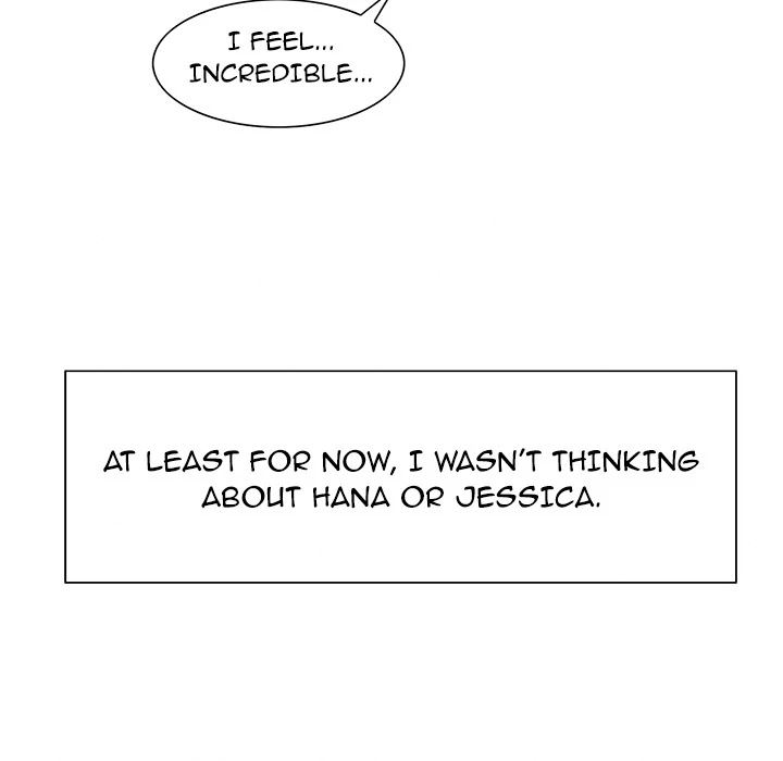 The Sharehouse [Serious] - Chapter 16 — Page 34