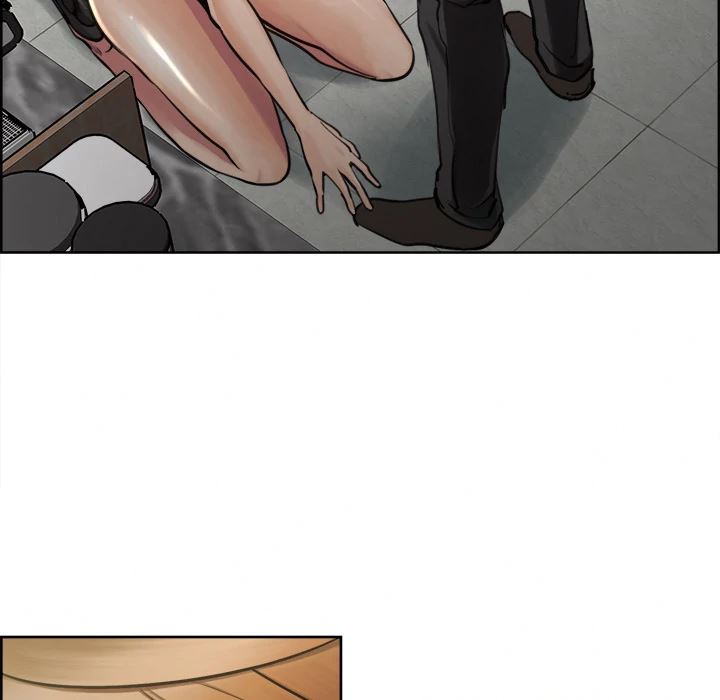 The Sharehouse [Serious] - Chapter 16 — Page 42