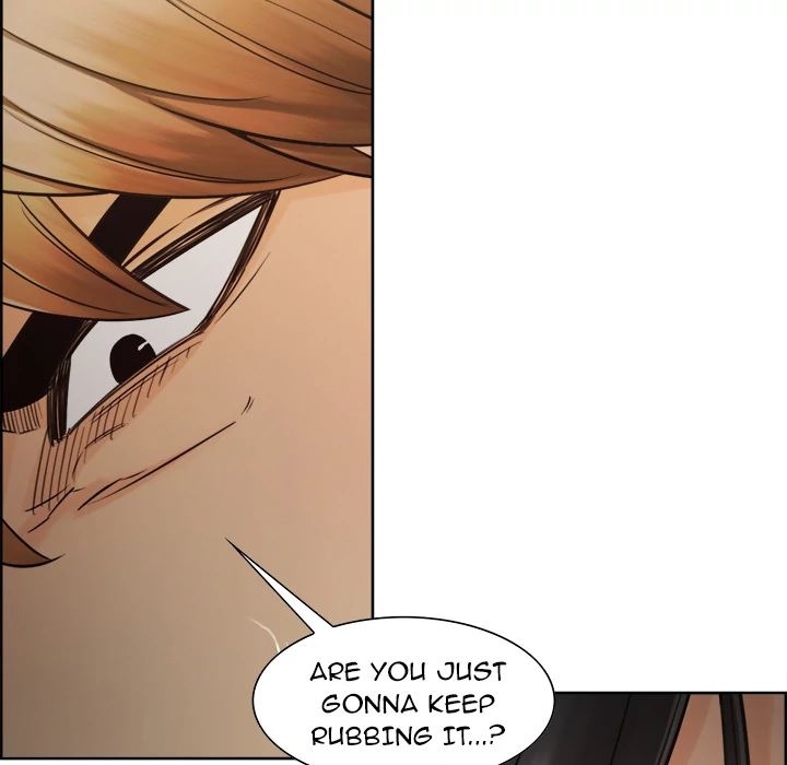 The Sharehouse [Serious] - Chapter 16 — Page 43