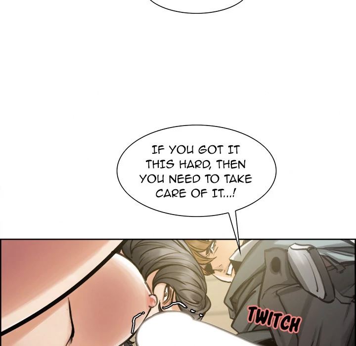 The Sharehouse [Serious] - Chapter 16 — Page 45