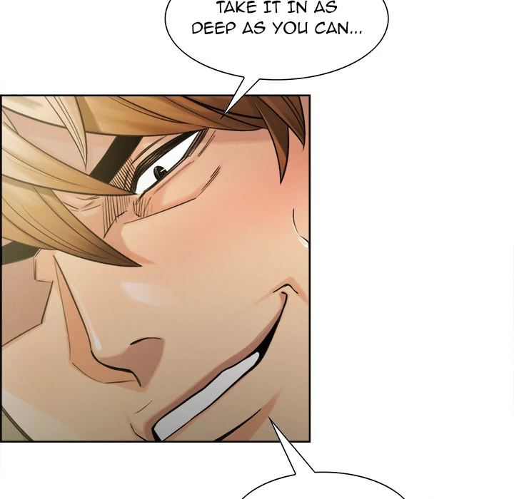 The Sharehouse [Serious] - Chapter 16 — Page 47