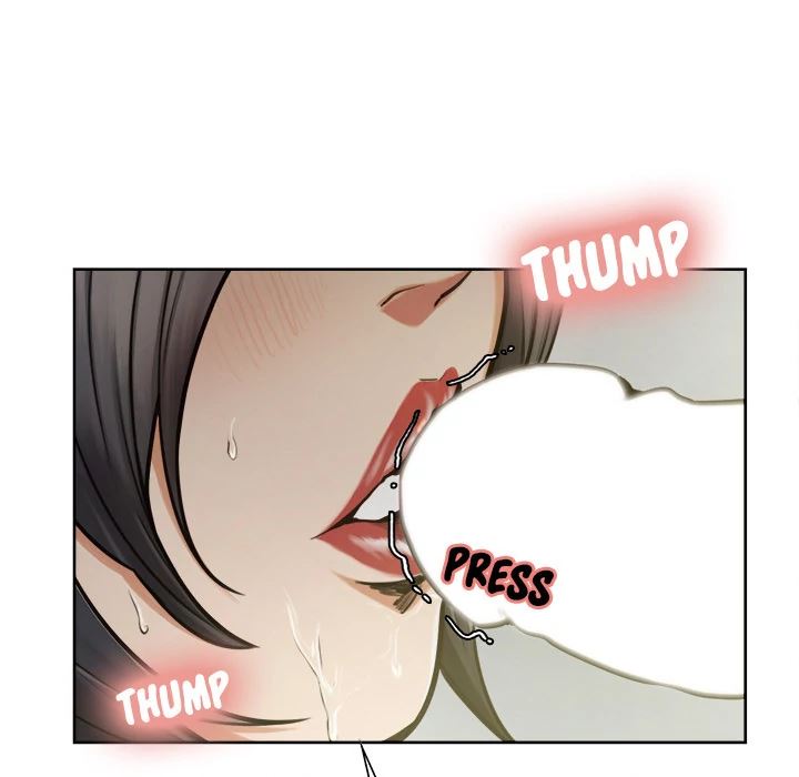 The Sharehouse [Serious] - Chapter 16 — Page 49