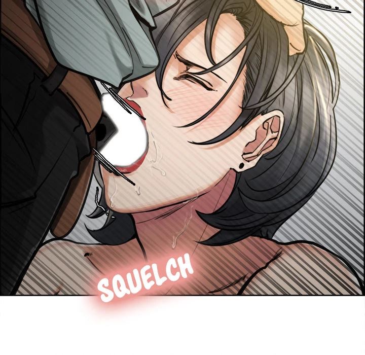 The Sharehouse [Serious] - Chapter 16 — Page 55