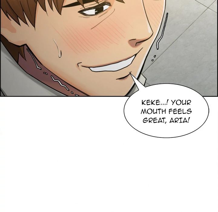 The Sharehouse [Serious] - Chapter 16 — Page 57