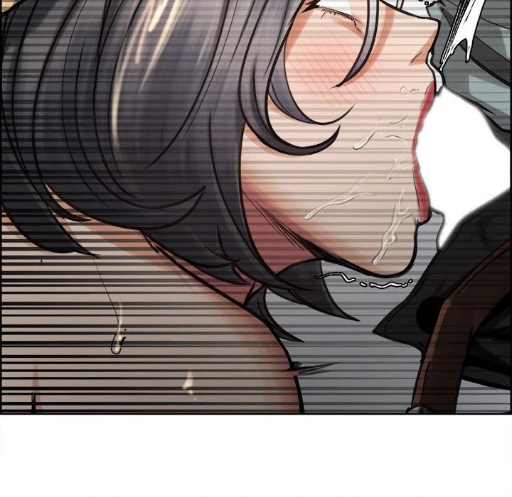 The Sharehouse [Serious] - Chapter 16 — Page 61