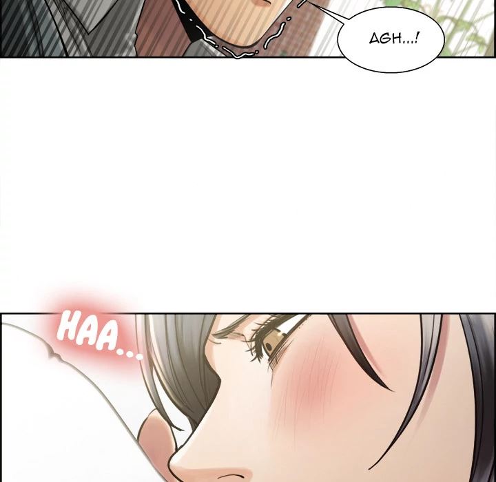 The Sharehouse [Serious] - Chapter 16 — Page 8