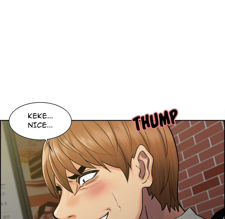 The Sharehouse [Serious] - Chapter 16 — Page 81