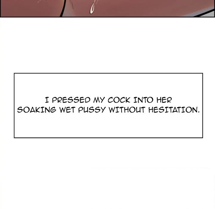 The Sharehouse [Serious] - Chapter 16 — Page 84