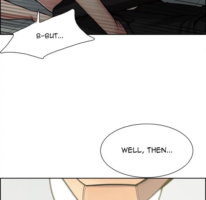 The Sharehouse [Serious] - Chapter 16 — Page 91