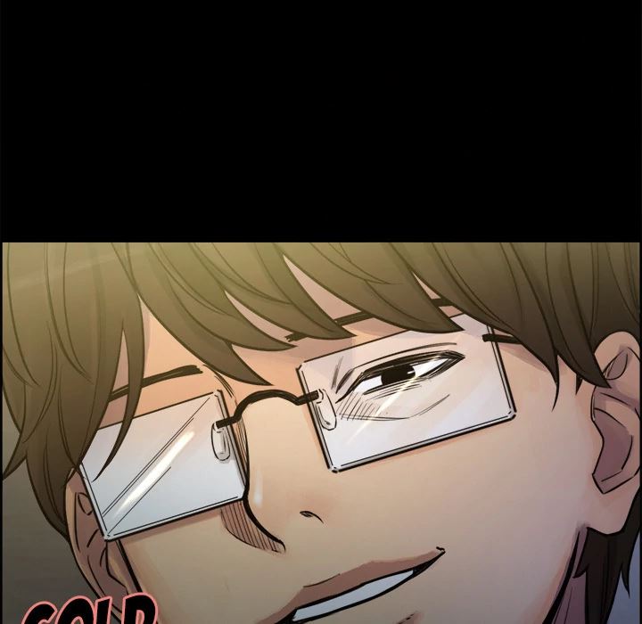 The Sharehouse [Serious] - Chapter 19 — Page 102