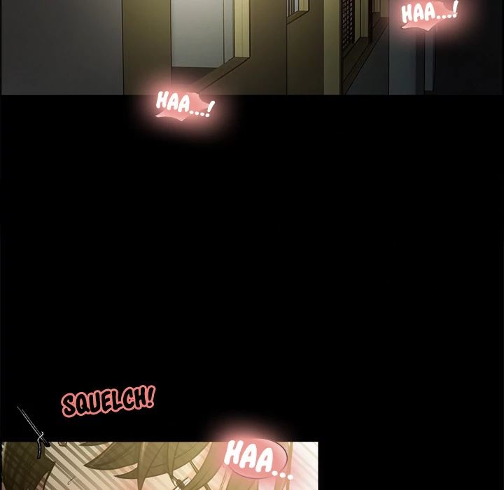 The Sharehouse [Serious] - Chapter 19 — Page 11