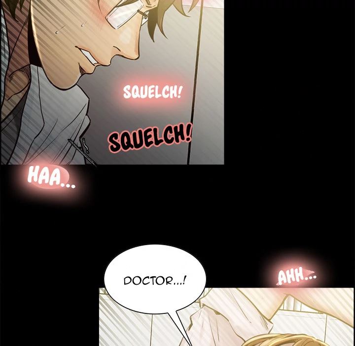 The Sharehouse [Serious] - Chapter 19 — Page 12